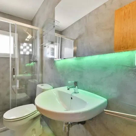 With Pool And Sea Views *