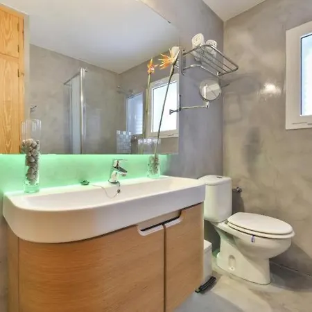 בית נופש With Pool And Sea Views סן חוזה דה סא טלאיה