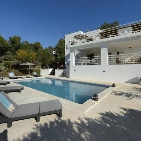 With Pool And Sea Views בית נופש סן חוזה דה סא טלאיה