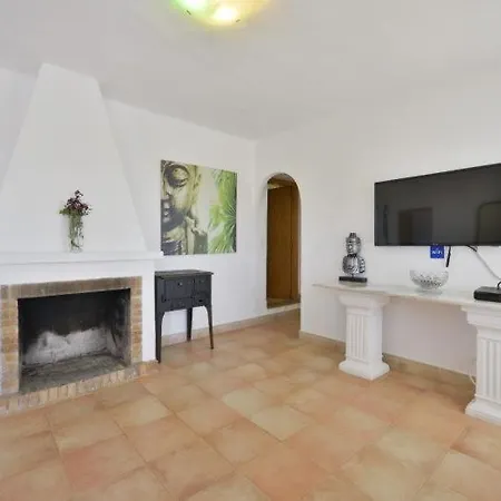 With Pool And Sea Views *
